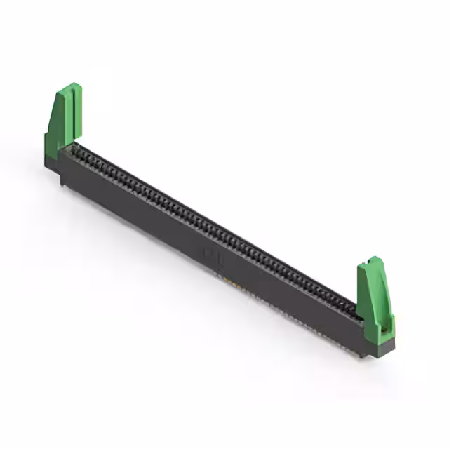 395-062-558-688 EDAC Inc.  Edgeboard Connectors
